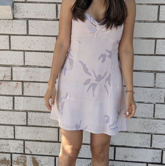 Aritzia | City Lights Dress ✨ - Picture 2 of 3